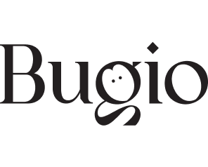 Logo Bugio